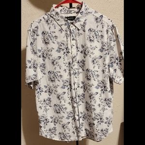 Mens Button down